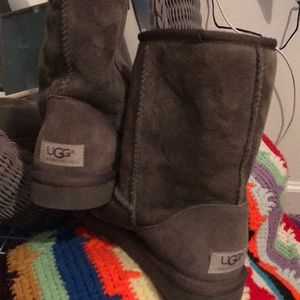 Uggs